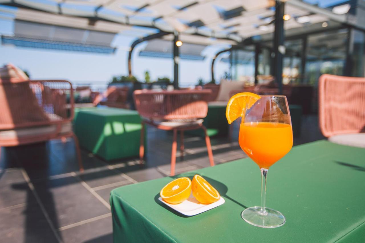 Taormina Palace Hotel ภายนอก รูปภาพ