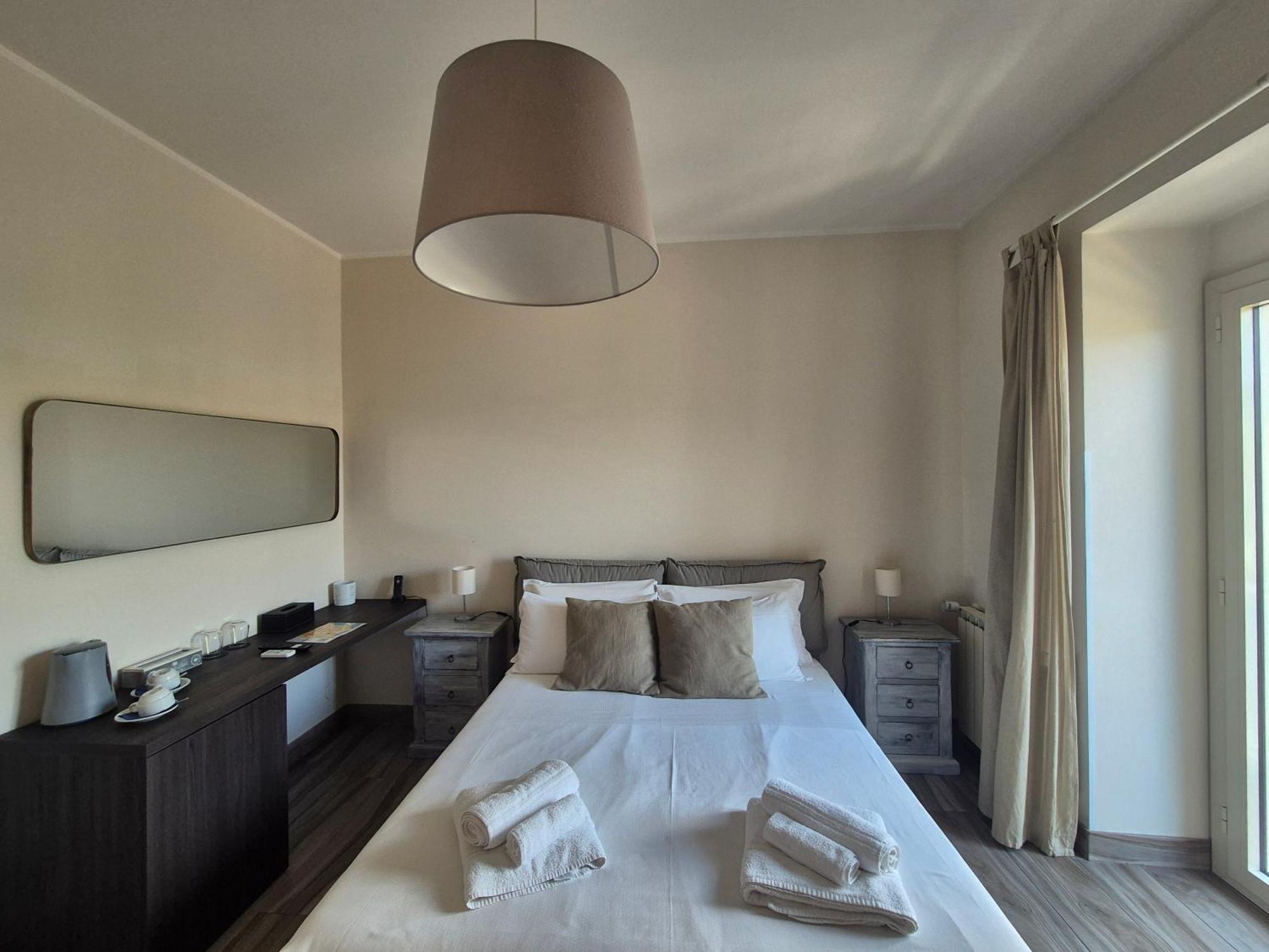 Taormina Palace Hotel ห้อง รูปภาพ