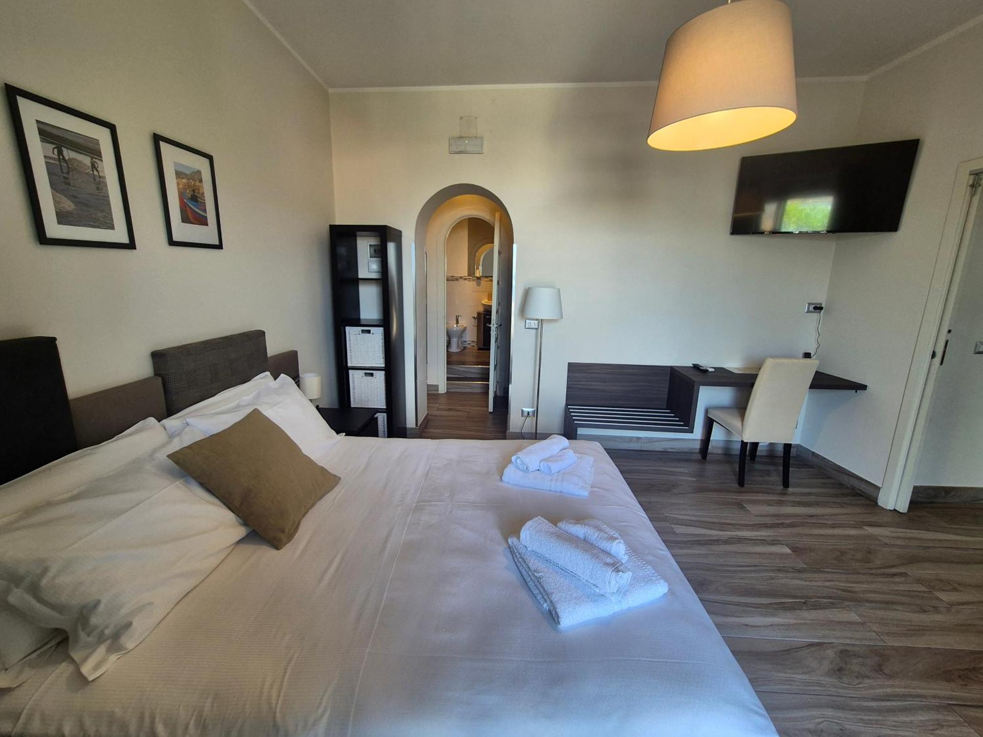 Taormina Palace Hotel ห้อง รูปภาพ