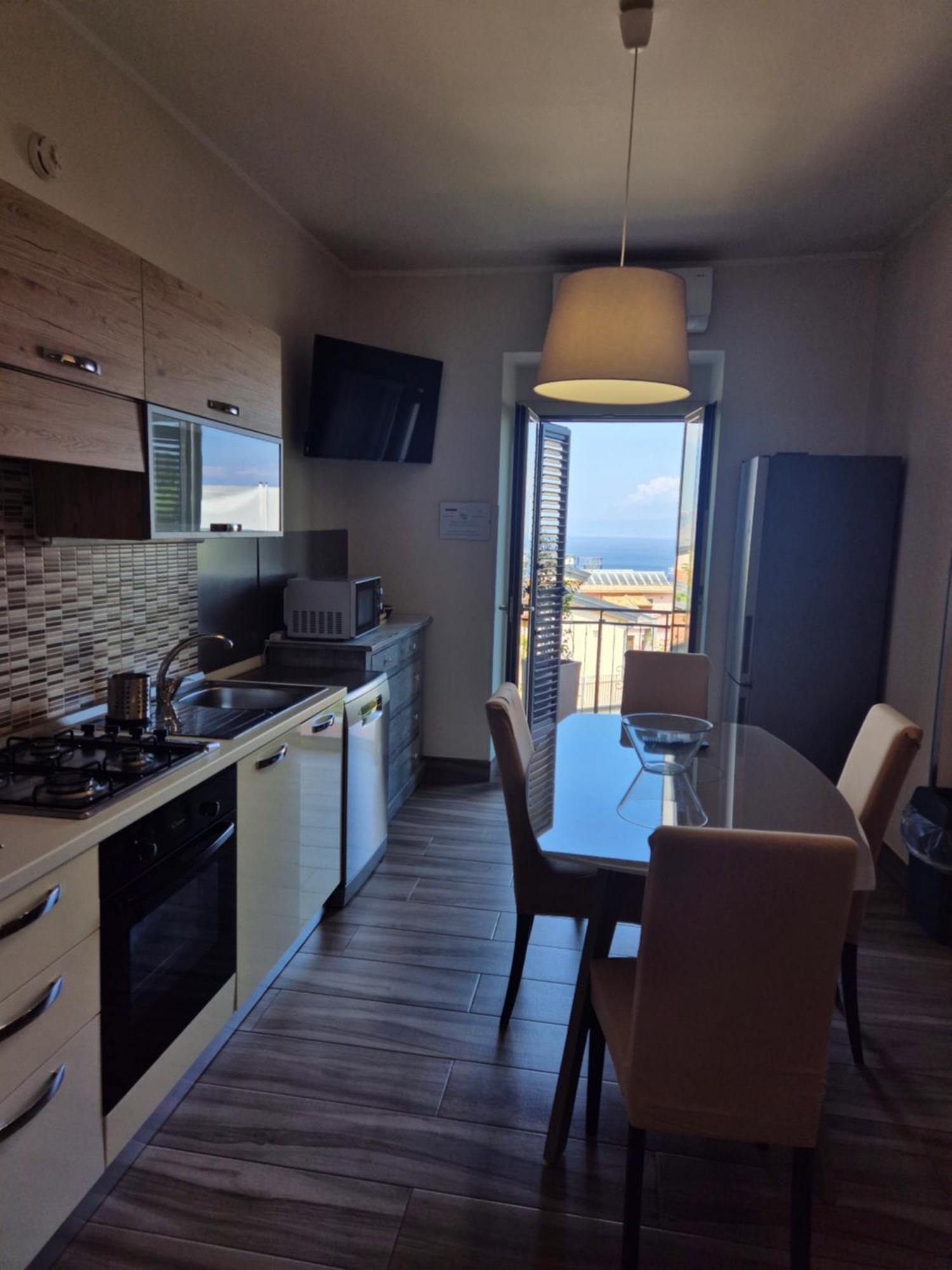 Taormina Palace Hotel ห้อง รูปภาพ